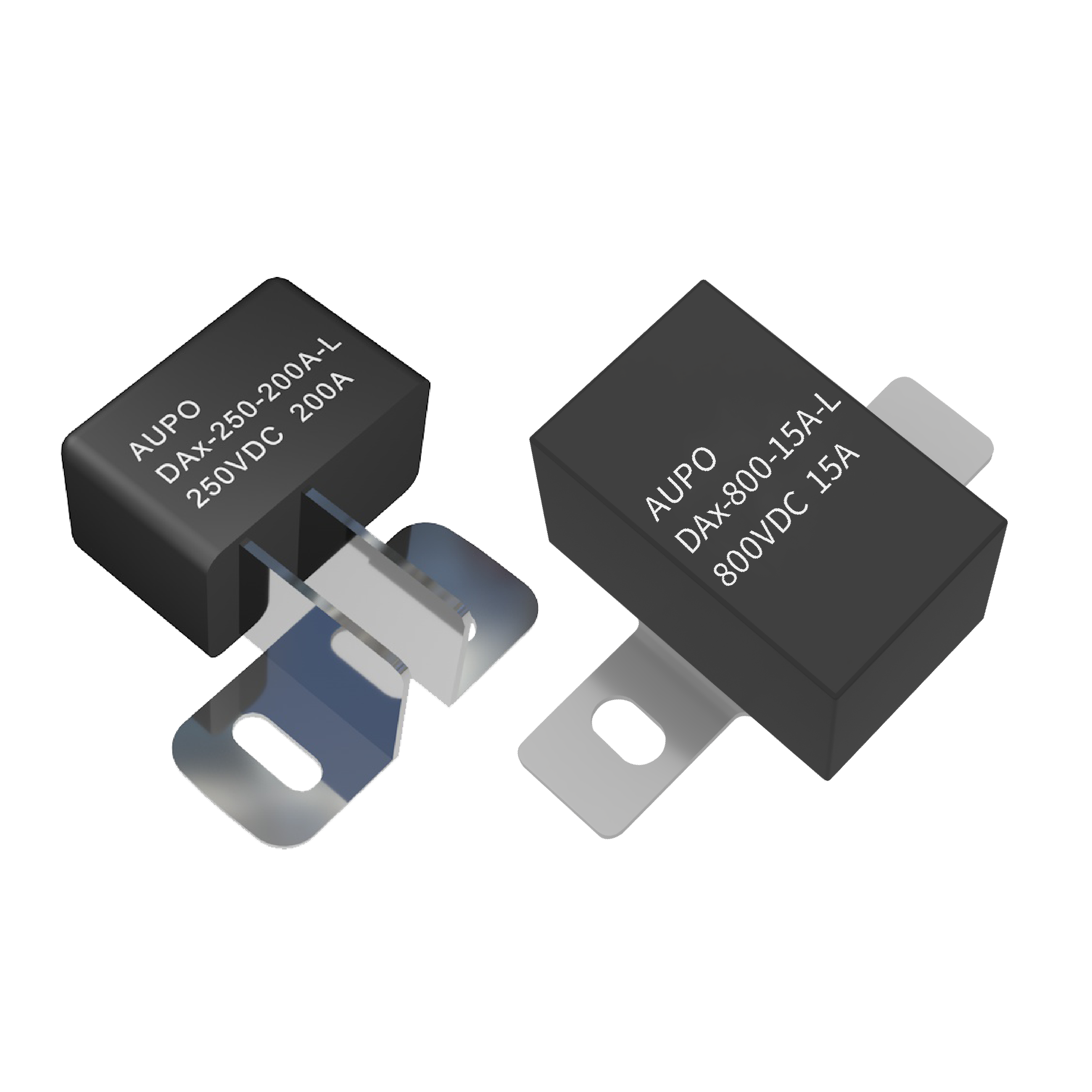 高分子熱敏電阻