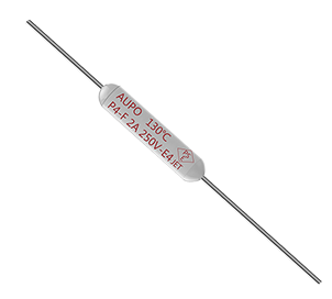 合金型溫度保險(xiǎn)絲P-F