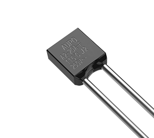 合金型溫度保險(xiǎn)絲A-20A-F