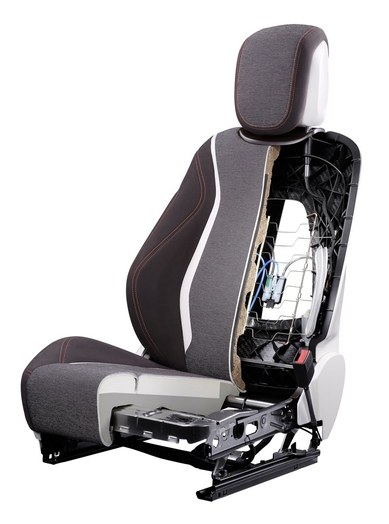 電機熱保護(hù)