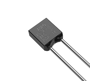 電發(fā)熱保護(hù)溫度保險絲